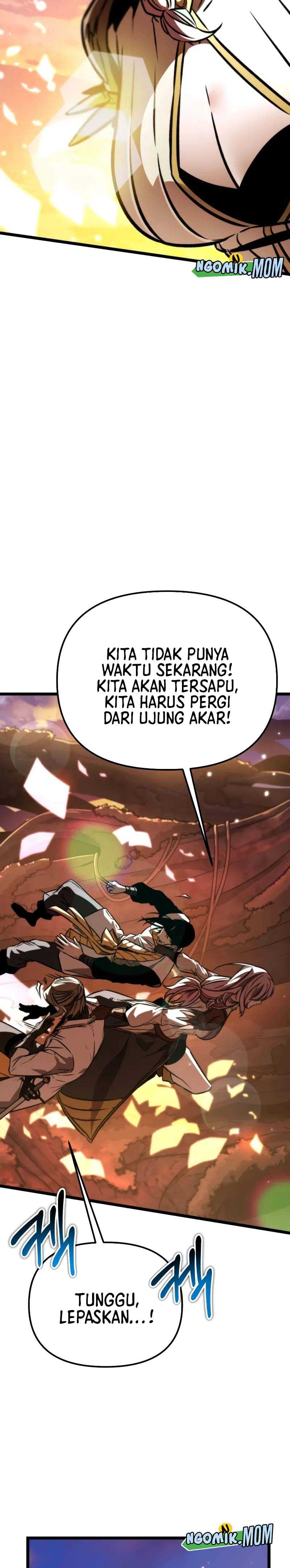Reincarnator chapter 59 halaman 46
