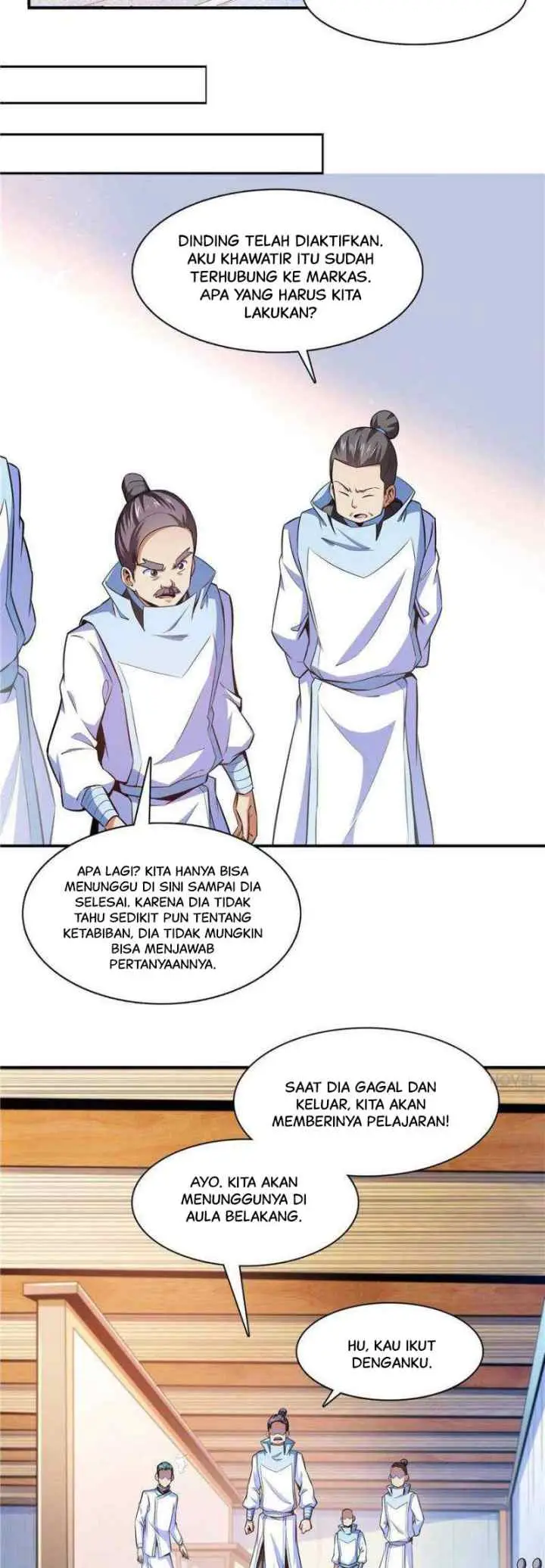 Library Tiandao chapter 194 halaman 6