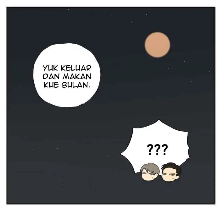 Nan Hao & Shang Feng chapter 21 halaman 12
