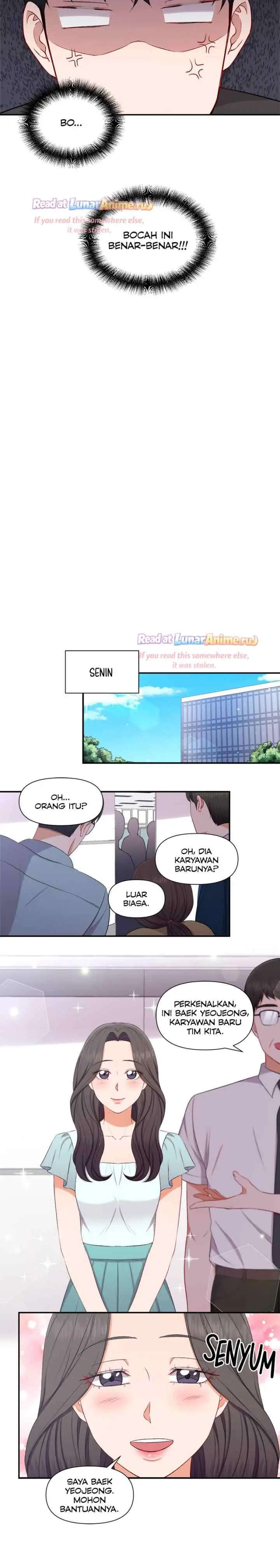 I Need a Bride chapter 84 halaman 9