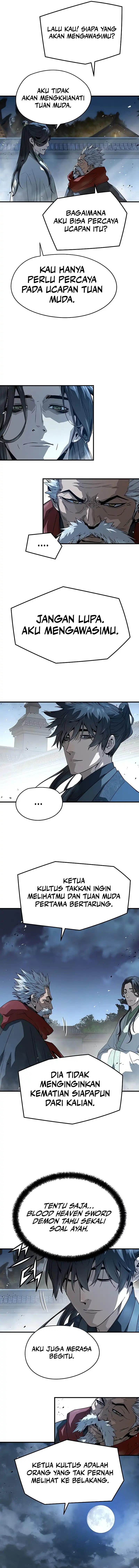 Absolute Regression chapter 89 halaman 16