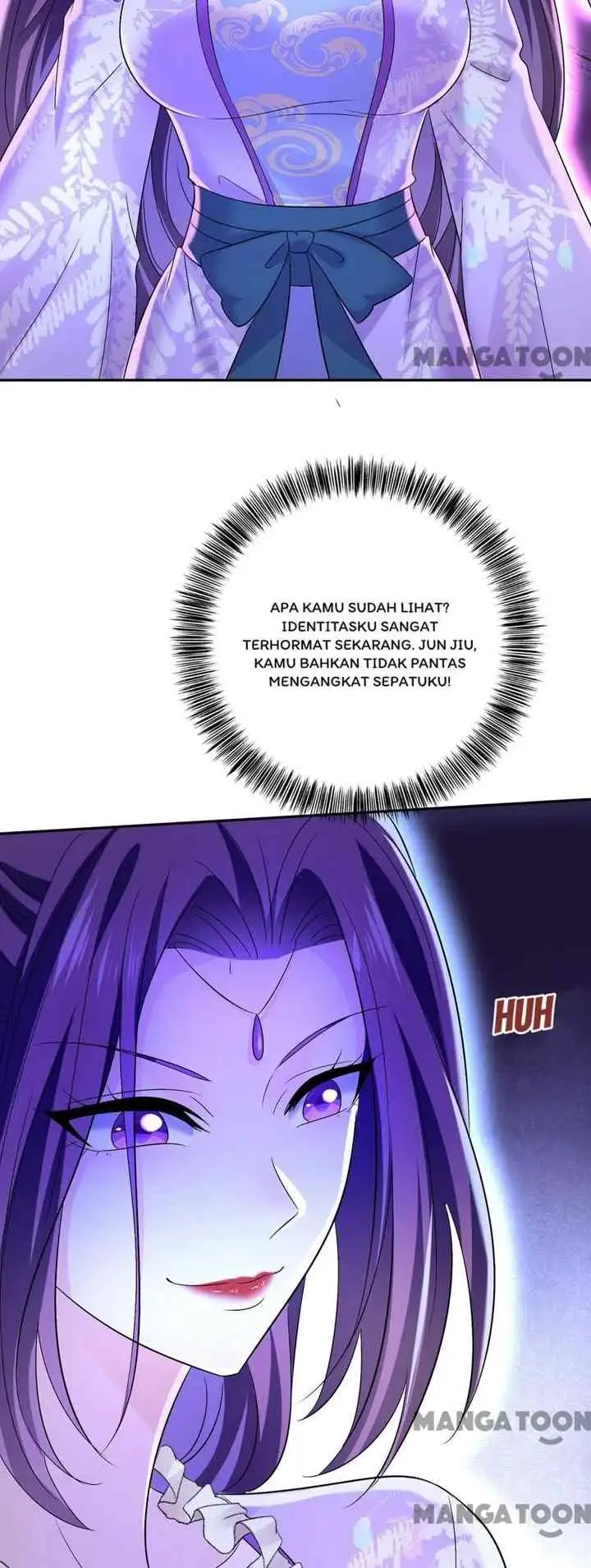 Miss Nine Doctor chapter 193 halaman 4