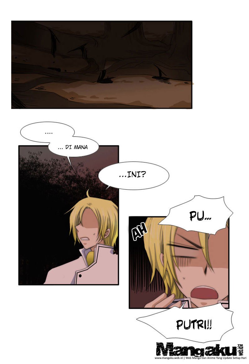 Black Haze chapter 37 halaman 4