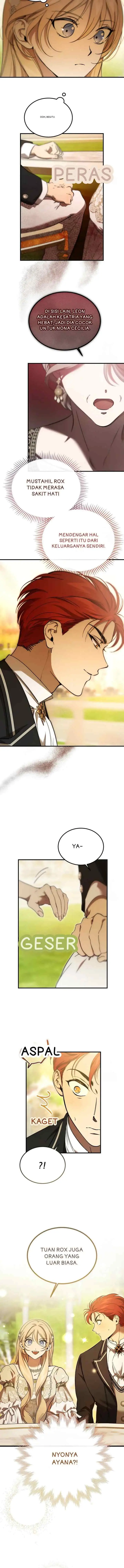 Devil Brings Up a Lady chapter 60 halaman 10