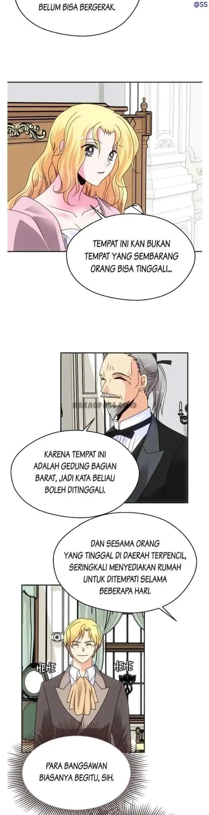 I Refuse the Duke chapter 51 halaman 13