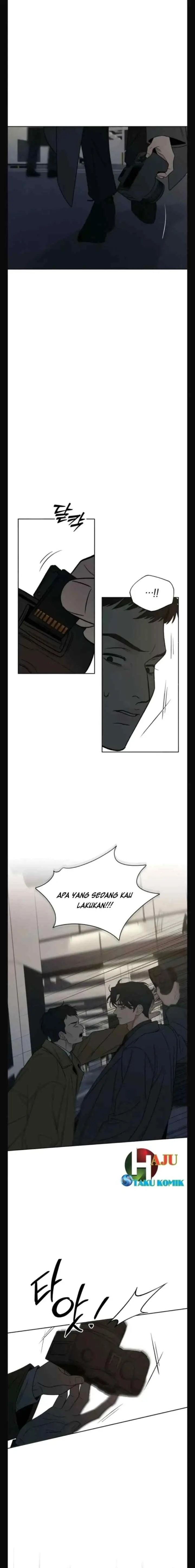 Operation: True Love chapter 131 halaman 4