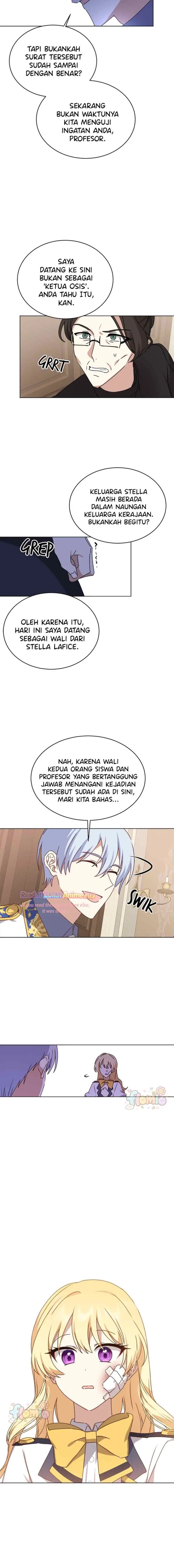Im Just His Friend chapter 45 halaman 17