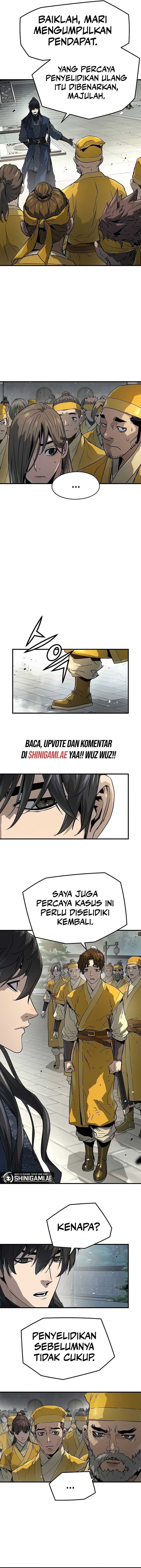 Absolute Regression chapter 25 halaman 6