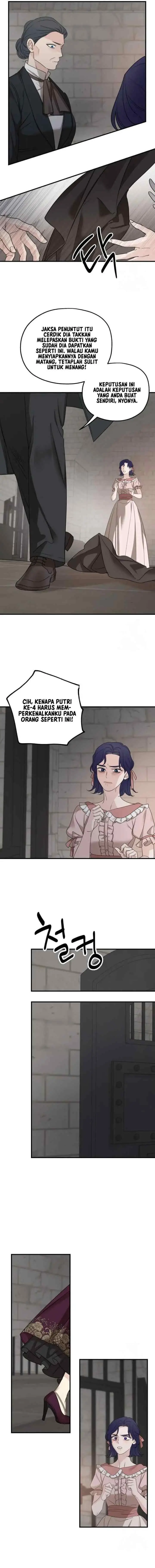My In-Laws Are Obsessed With Me chapter 62 halaman 14