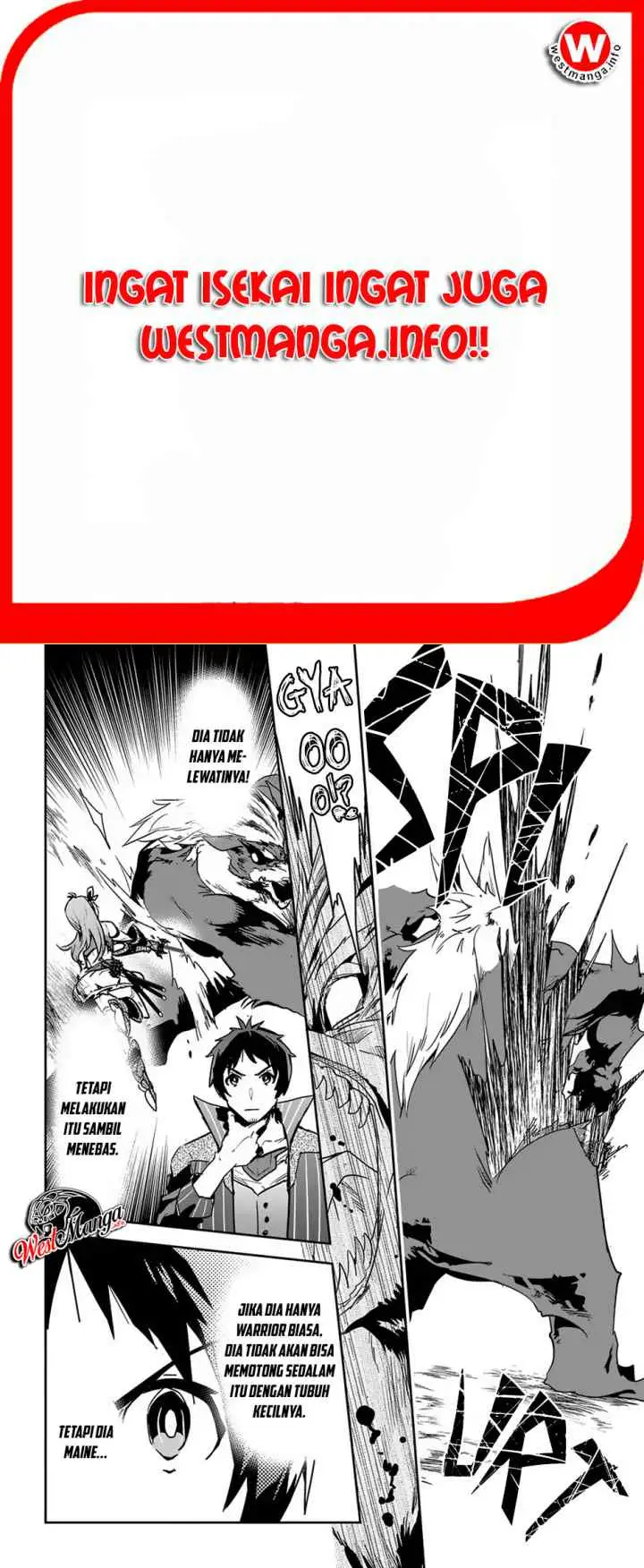 Shounin Yuusha wa Isekai o Gyuujiru! - Saibai Skill de Nandemo Fuyashi Chaimasu chapter 5 halaman 7