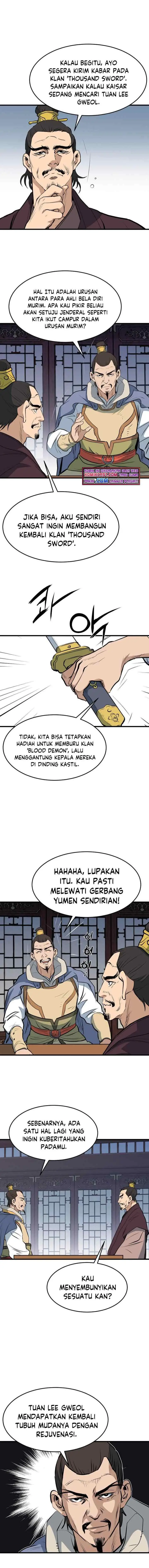 Grand General chapter 11 halaman 16