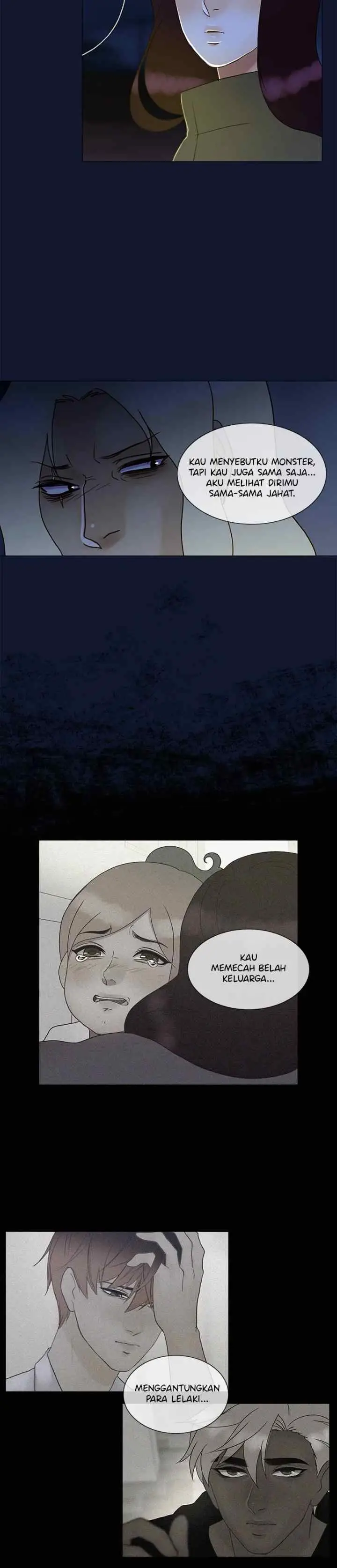 Siren's Lament chapter 147 halaman 15