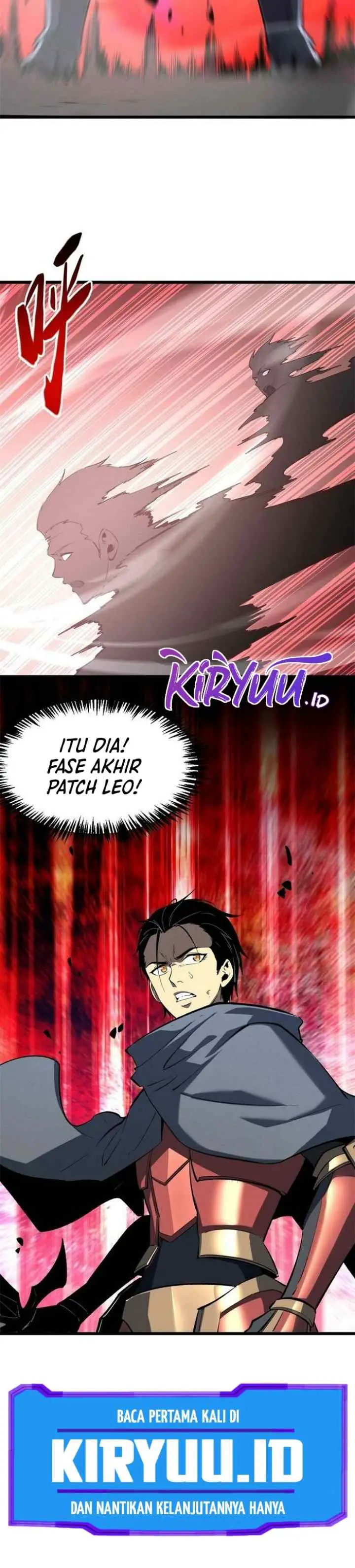 Reincarnation Of The Strongest Sword God chapter 54 halaman 17