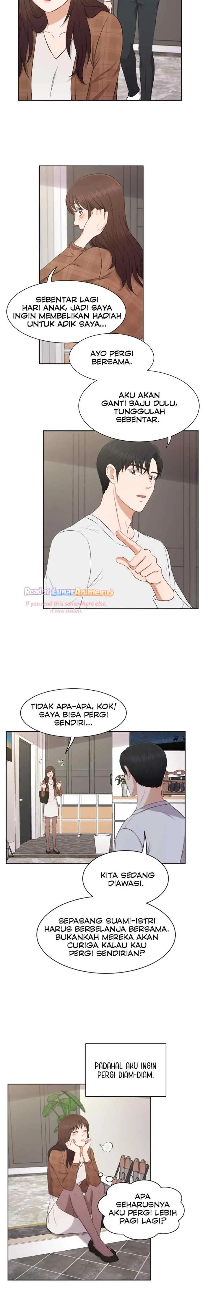 I Need a Bride chapter 31 halaman 15