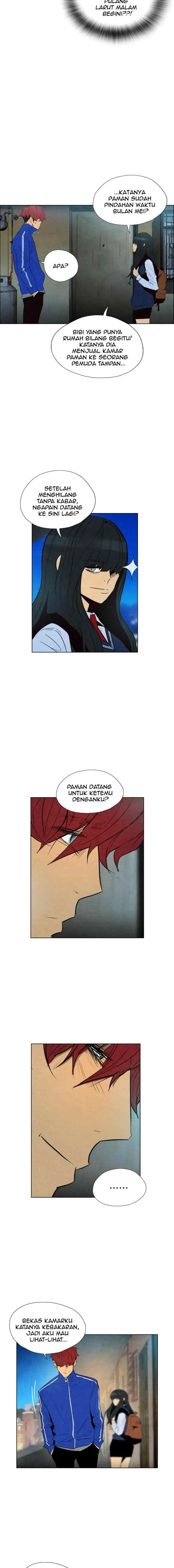 Reawaken Man chapter 34 halaman 15
