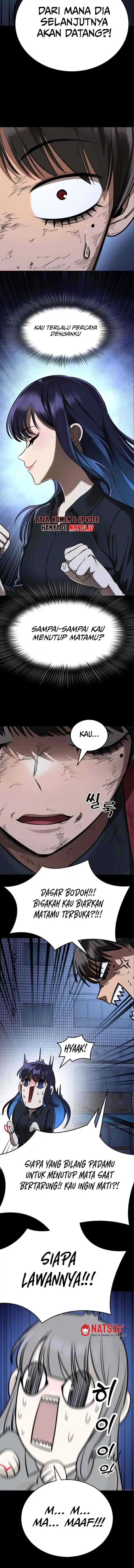 Reincarnation Path of The Underworld King chapter 9 halaman 7