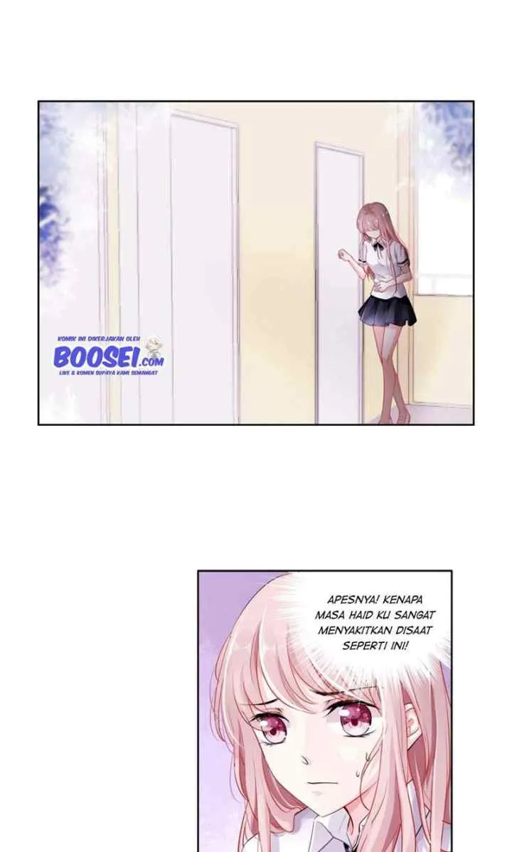 Guomin Laogong Dai Huijia chapter 7 halaman 10