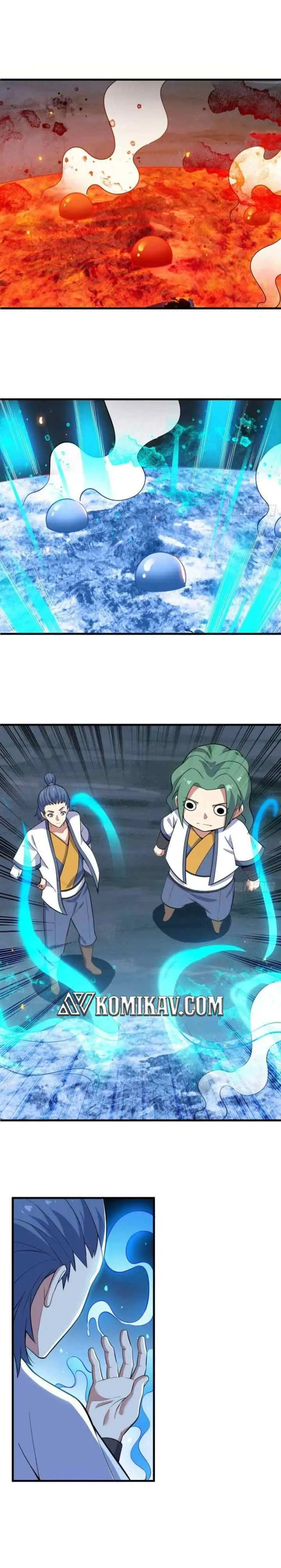 I Just Want to be Beaten to Death by Everyone chapter 68 halaman 4