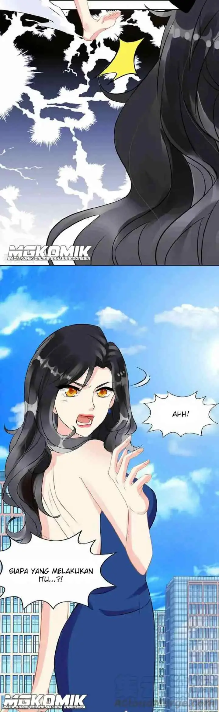 Take Your Mommy Home chapter 8 halaman 15