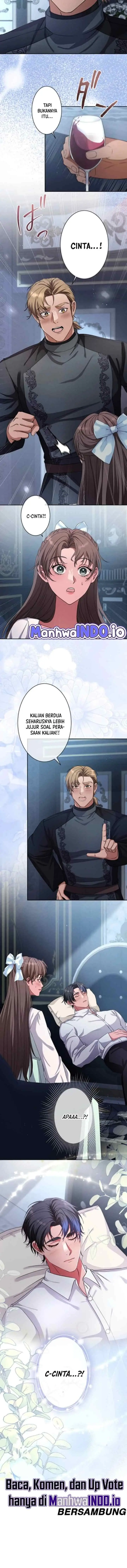 Healing Touch chapter 27 halaman 12