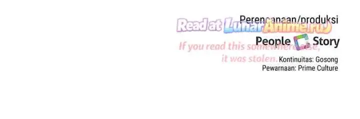 I Need a Bride chapter 26 halaman 17