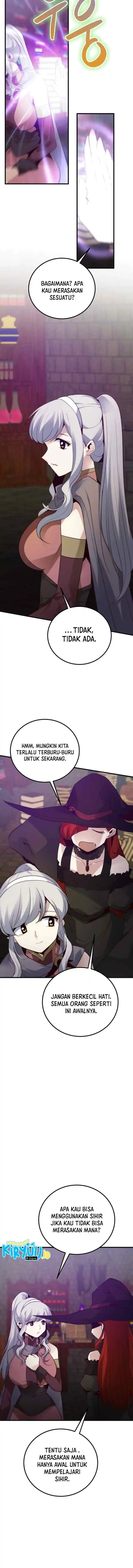 Surviving with a SSS-Rank Inventory chapter 28 halaman 16