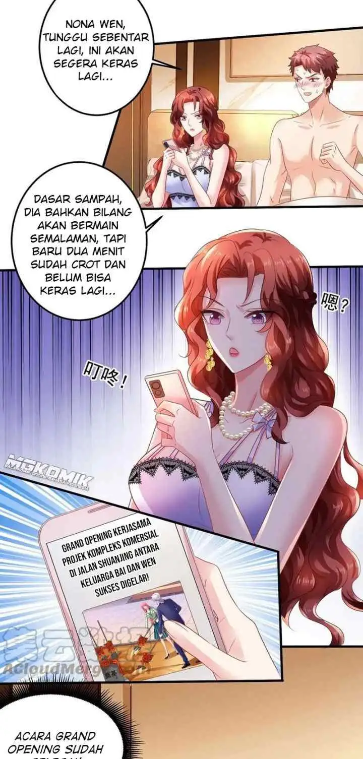 Take Your Mommy Home chapter 376 halaman 16
