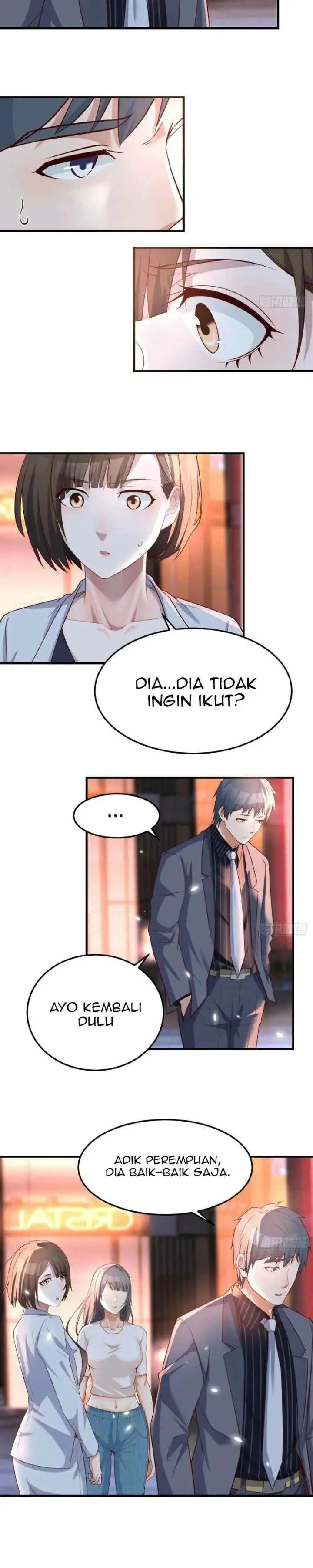 I Have Twin Girlfriends chapter 95 halaman 4
