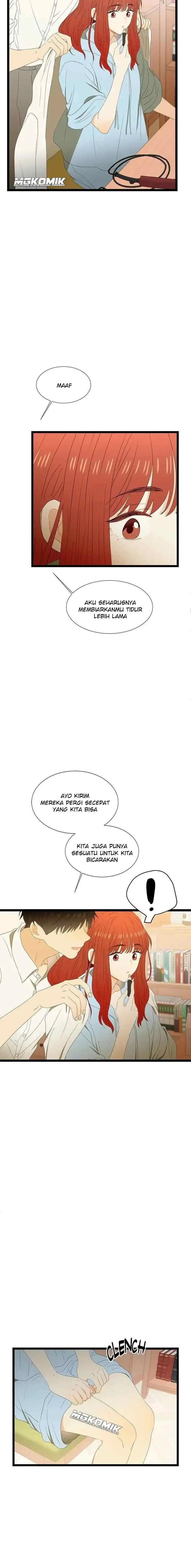 Faking It in Style chapter 51 halaman 5