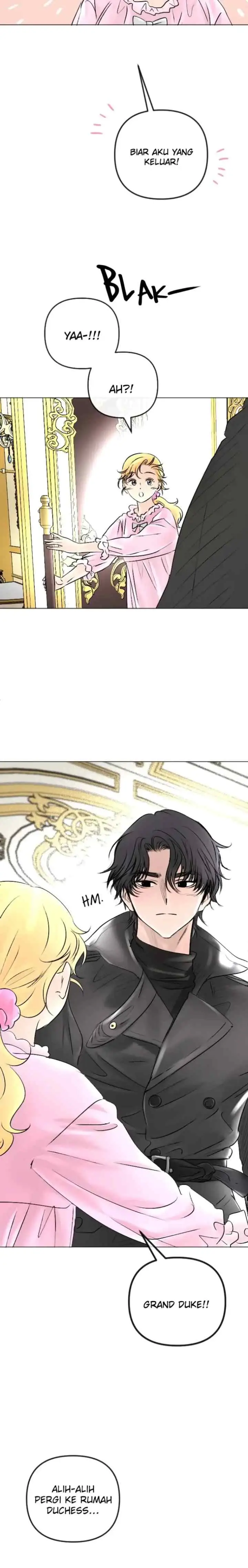 Recogí al segundo protagonista chapter 49 halaman 5
