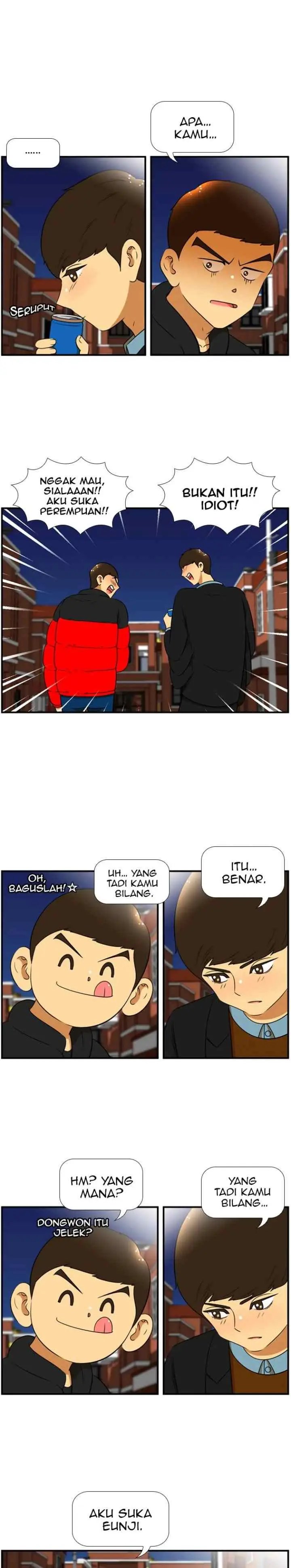 New Normal: Class 8 chapter 157 halaman 13