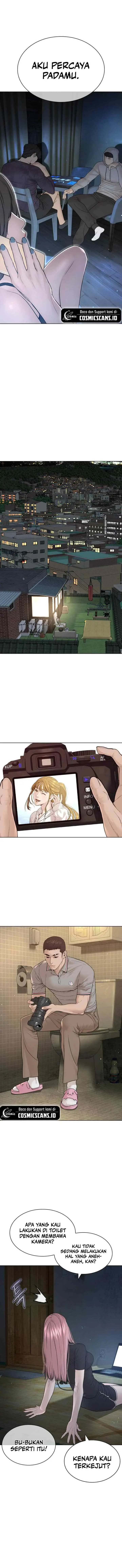 How to Fight chapter 176 halaman 10