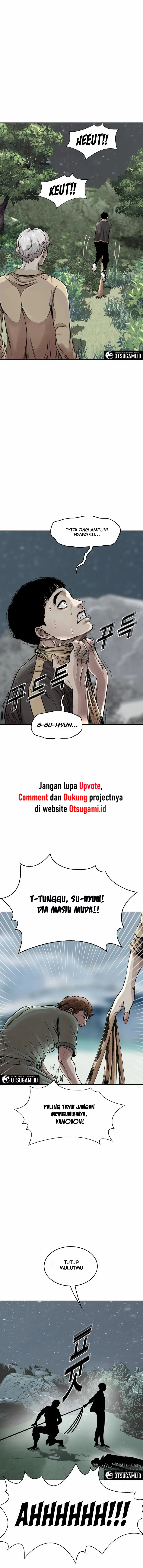 Liquid Lump chapter 16 halaman 7