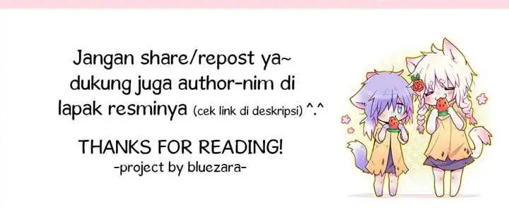 Loving Reaper chapter 5 halaman 12
