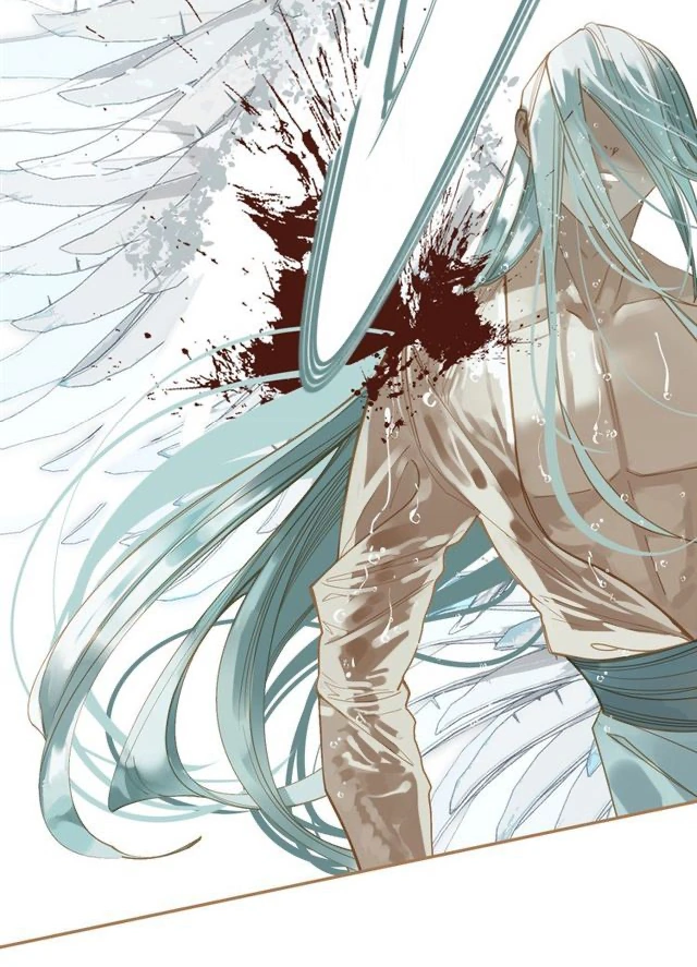 Generation's Queen Ling chapter 23 halaman 73