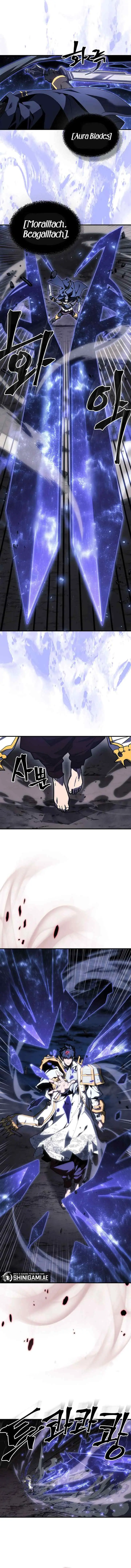A Returner's Magic Should Be Special chapter 238 halaman 11