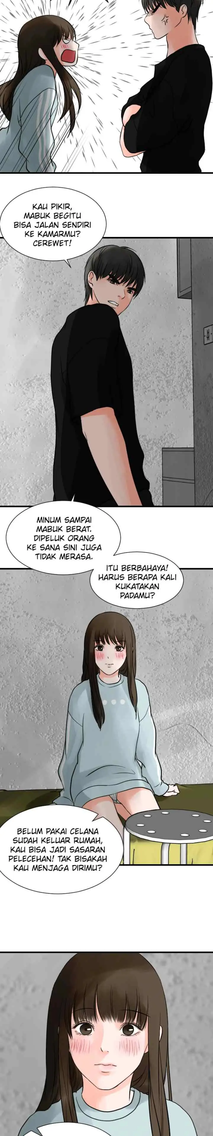 One + One (Bao A) chapter 46 halaman 14