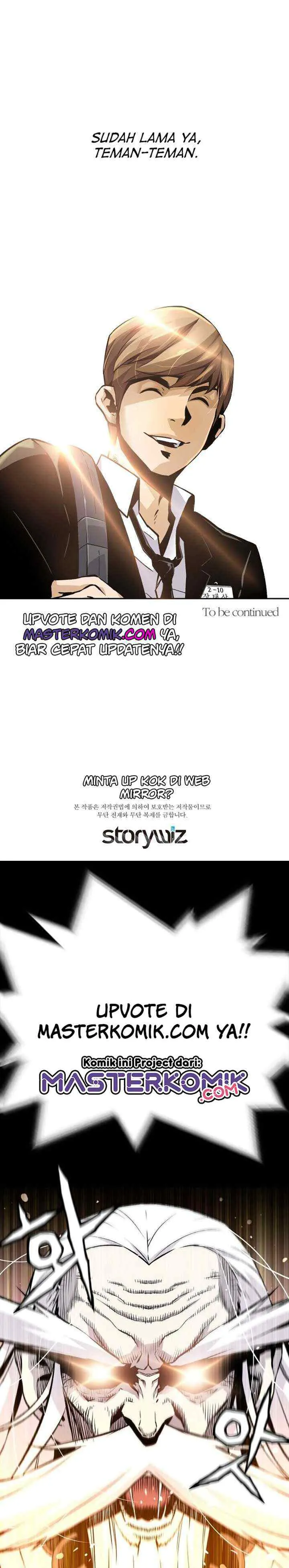 Return of the Legend chapter 8 halaman 12