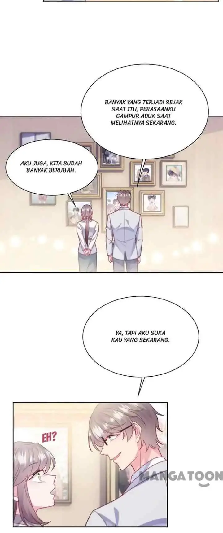 I Mingled With A CEO: The Daughter's Return chapter 244 halaman 12