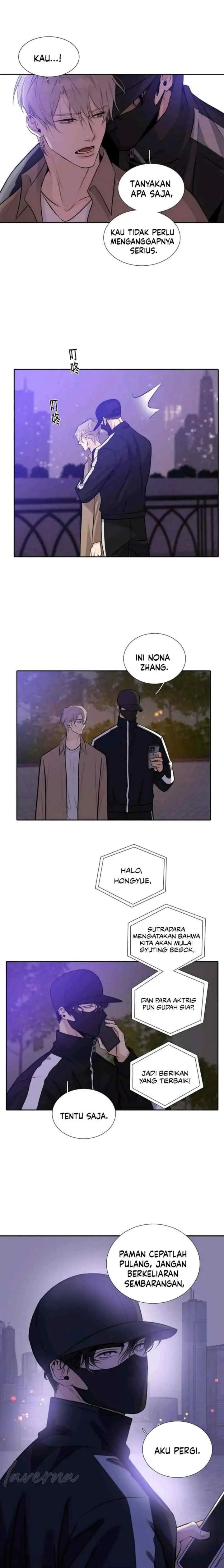 Dívida de Amor chapter 40 halaman 13
