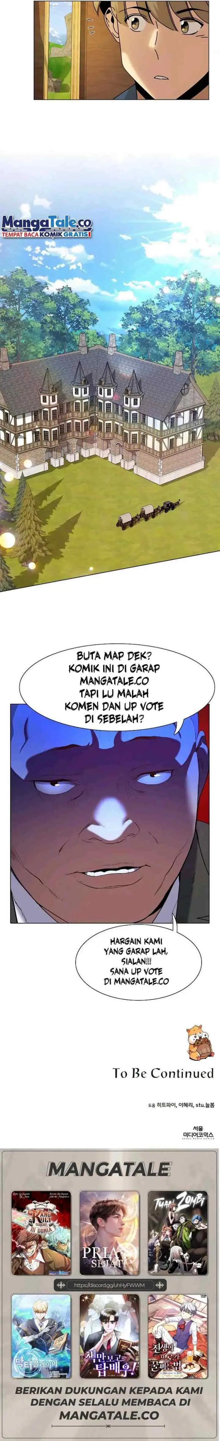 Resigning and Healing in Another World chapter 48 halaman 15