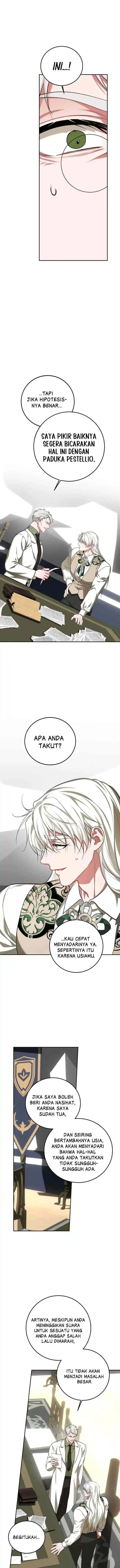 Karina's Last Days chapter 66 halaman 5