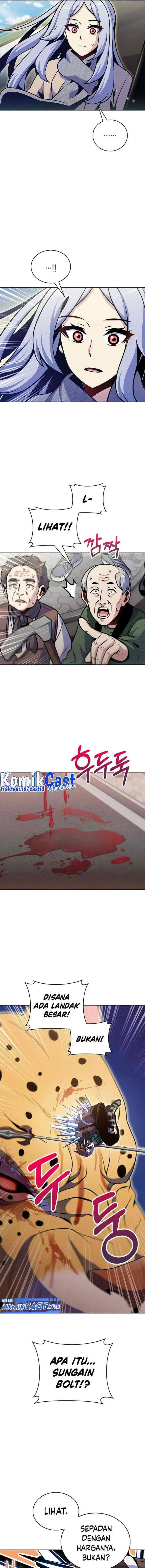 Everyone Else is A Returnee chapter 19 halaman 6