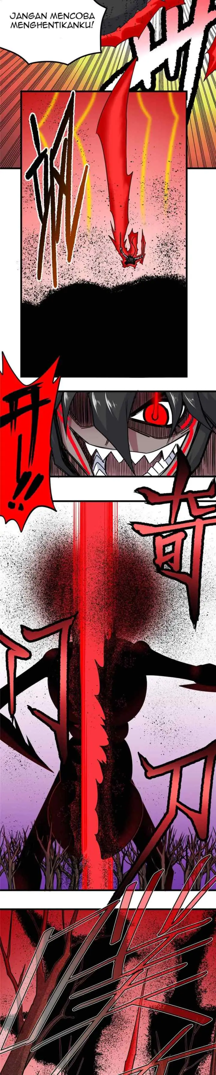 Emperor Domination chapter 89 halaman 17