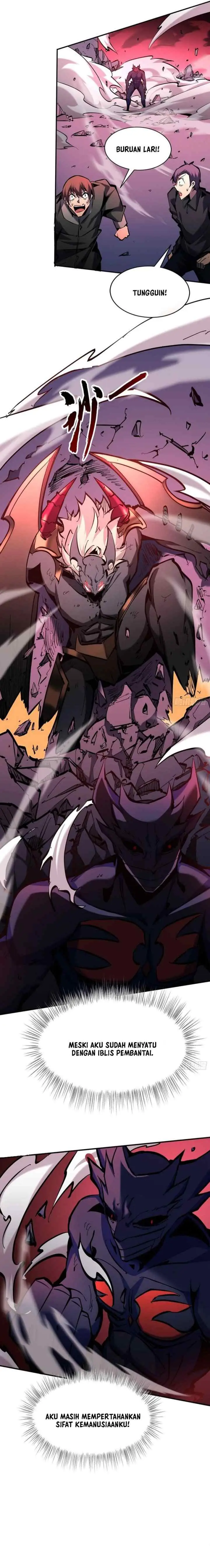 I Am Really Not the Demon Lord! chapter 2 halaman 16