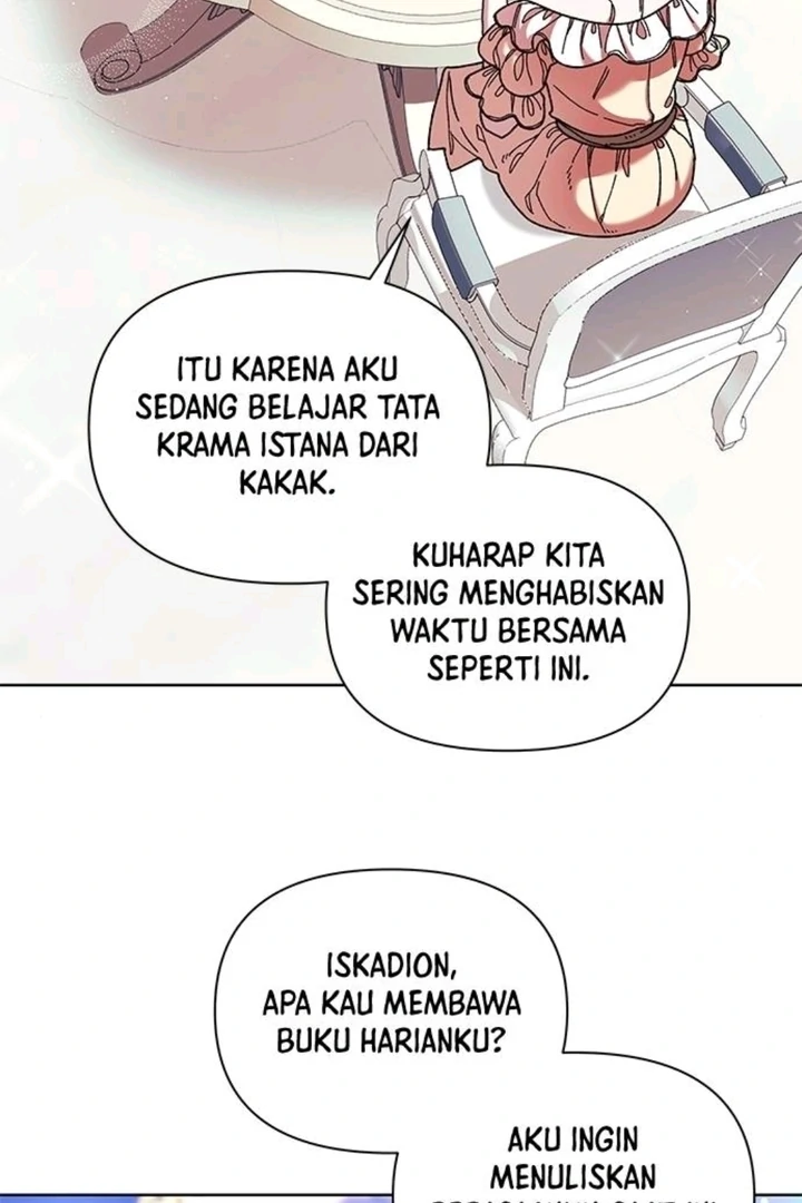 Ingram's Light chapter 59 halaman 88