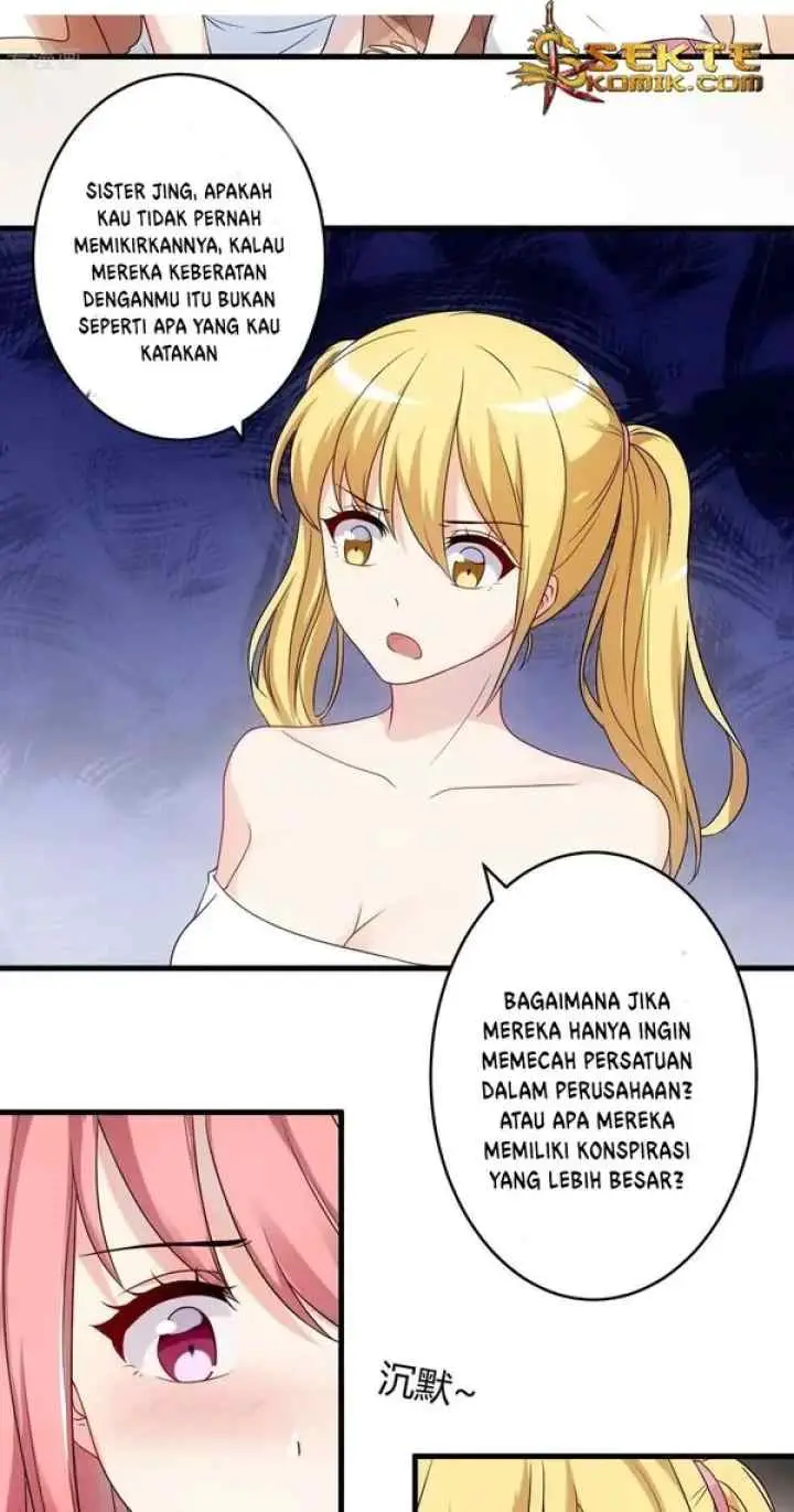 Ceo's Top Master chapter 58 halaman 13
