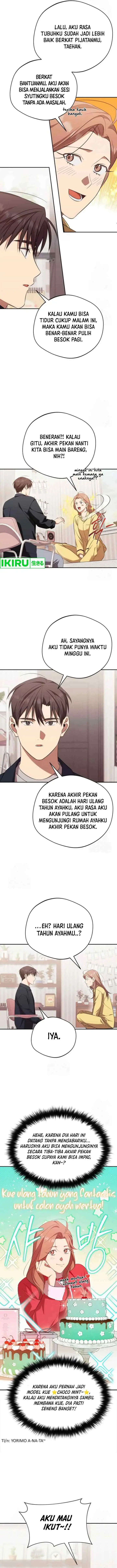 The Heavenly Demon Will Give You a Massage chapter 60 halaman 11