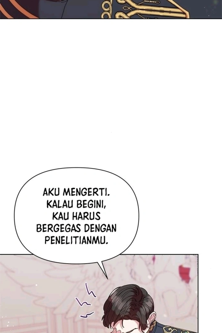 Ingram's Light chapter 55 halaman 45