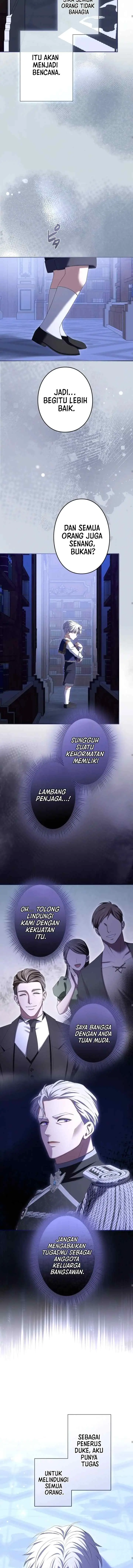 Teikoku Ichi no Akujo ni Dekiai ga Tomarimasen chapter 33 halaman 11